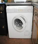 Picture of a heated dryer that can be used to kill bed bugs