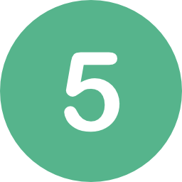 five